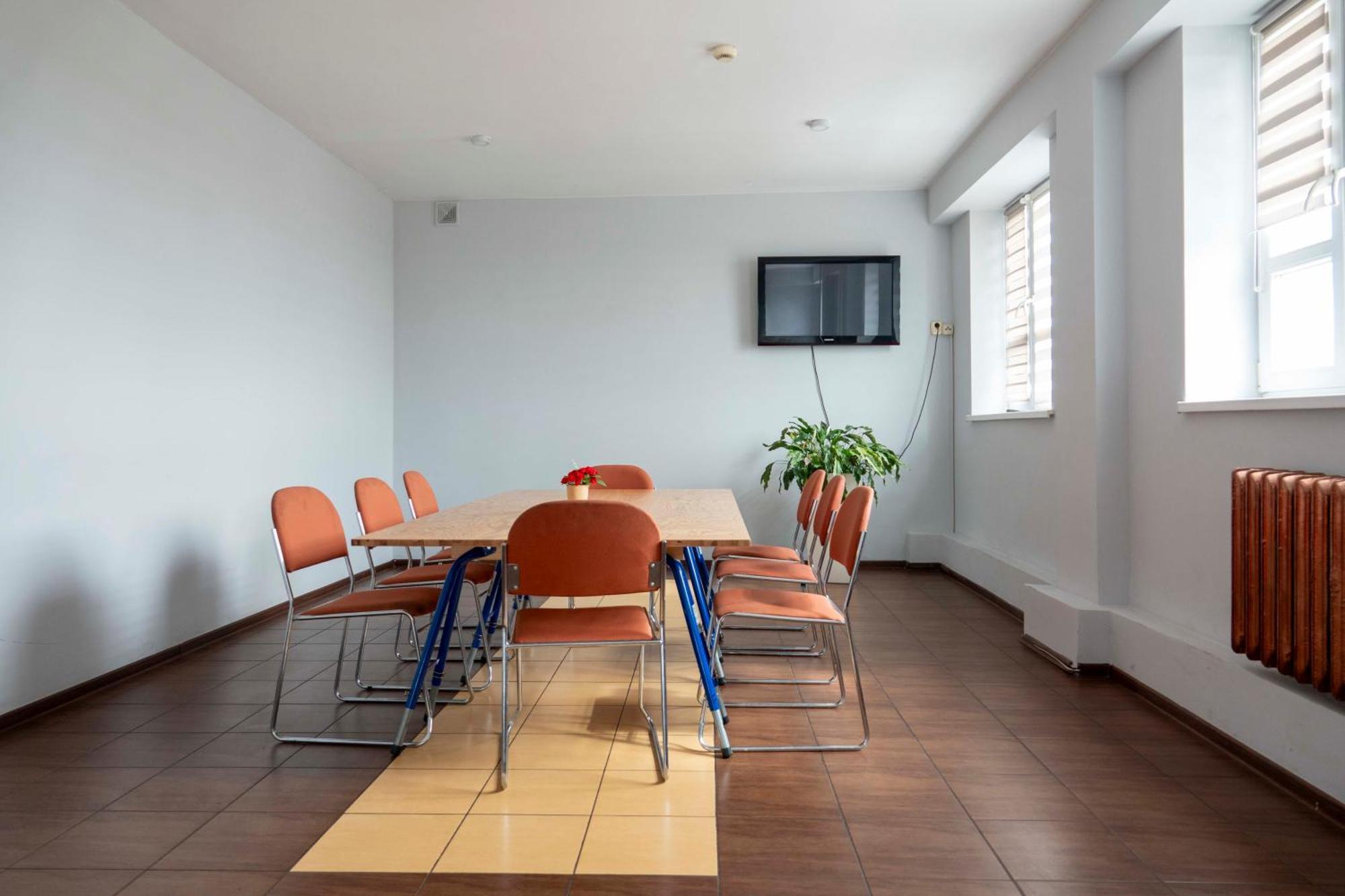 Hostel Sami Swoi Kutno Zewnętrze zdjęcie